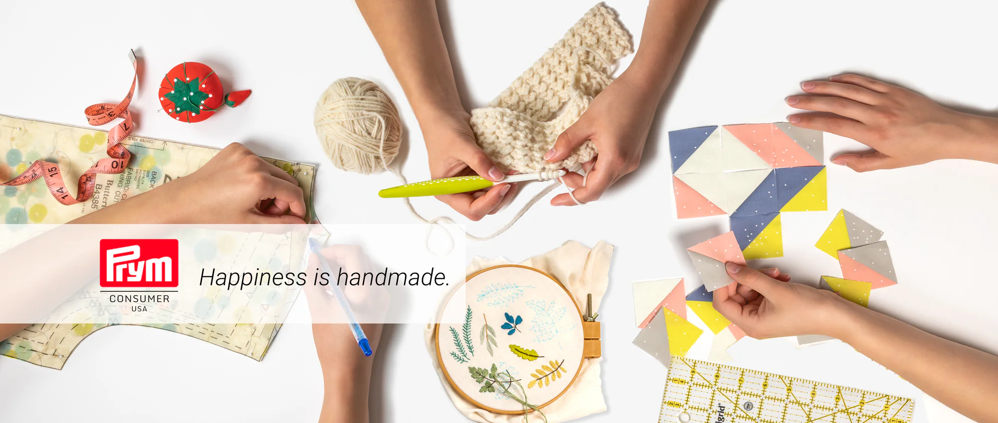 Craft Your World With Precision