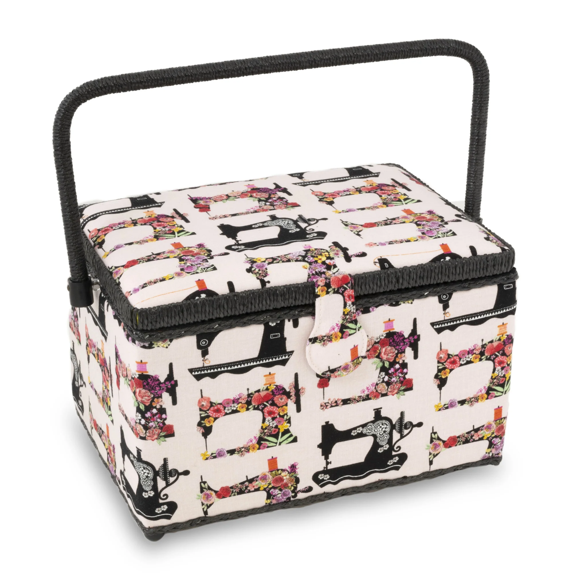 Sewing Baskets & Storage